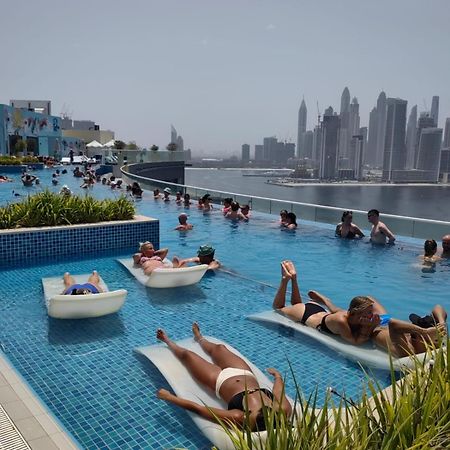 דובאי 7 Palm Jumeirah מראה חיצוני תמונה