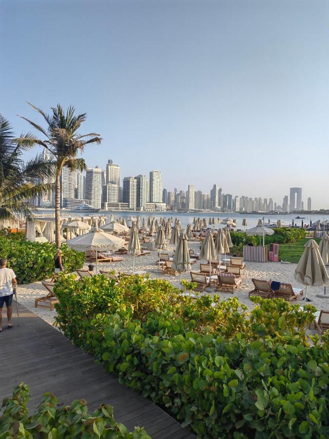 דובאי 7 Palm Jumeirah מראה חיצוני תמונה