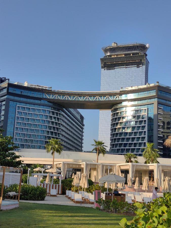 דובאי 7 Palm Jumeirah חדר תמונה
