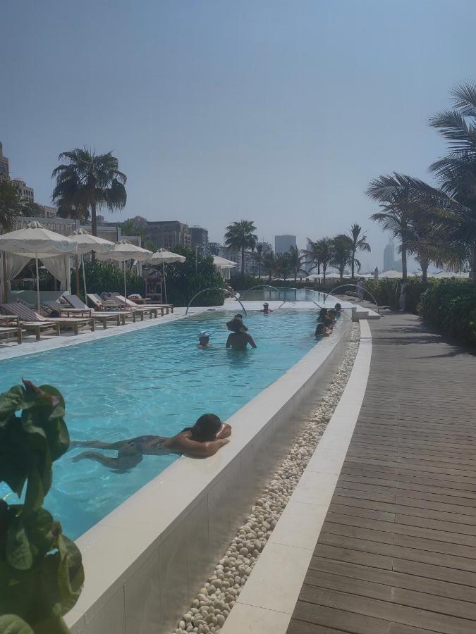 דובאי 7 Palm Jumeirah מראה חיצוני תמונה