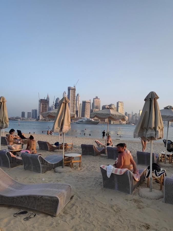 דובאי 7 Palm Jumeirah מראה חיצוני תמונה