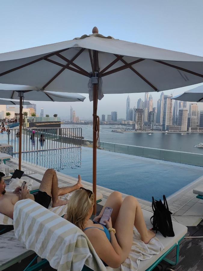 דובאי 7 Palm Jumeirah מראה חיצוני תמונה