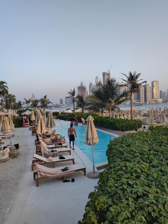 דובאי 7 Palm Jumeirah מראה חיצוני תמונה
