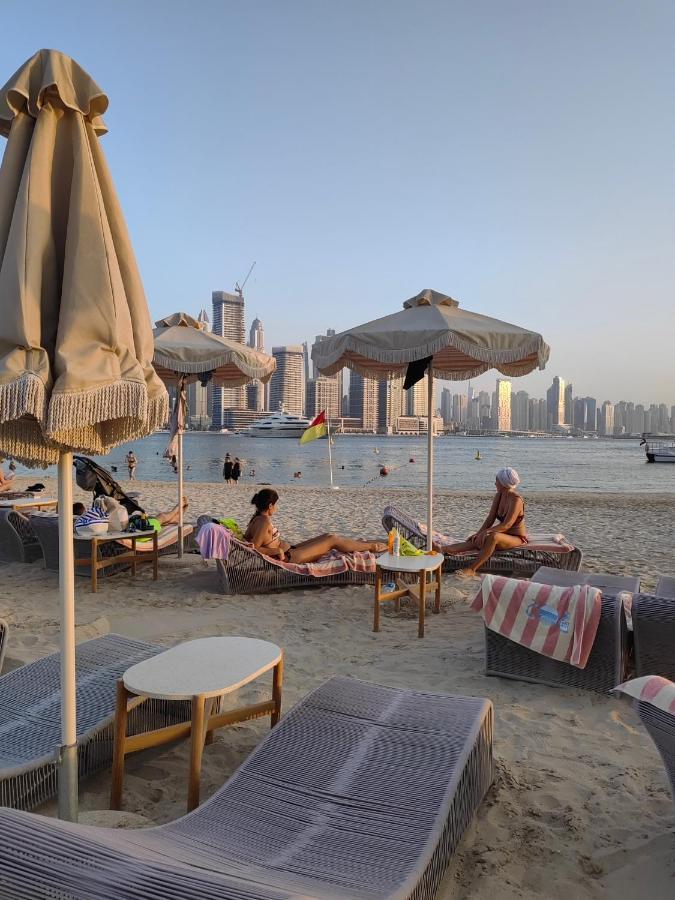 דובאי 7 Palm Jumeirah מראה חיצוני תמונה