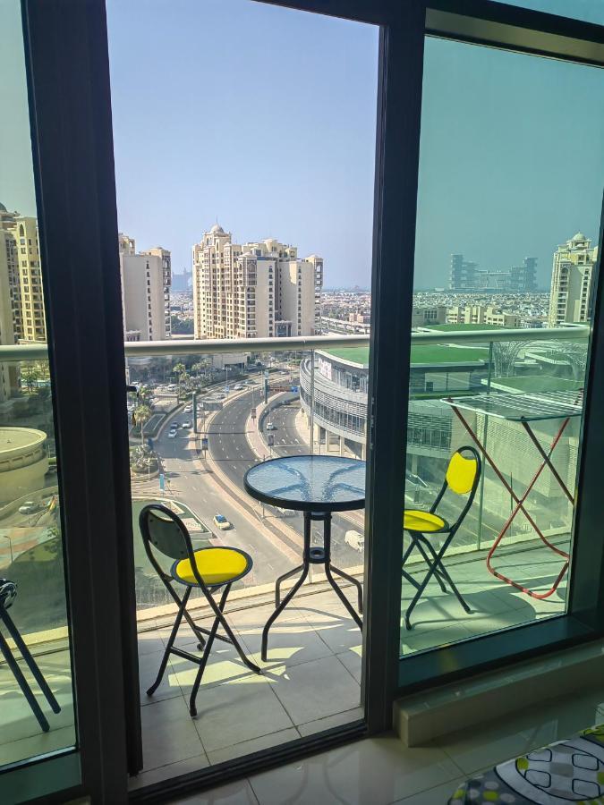 דובאי 7 Palm Jumeirah מראה חיצוני תמונה