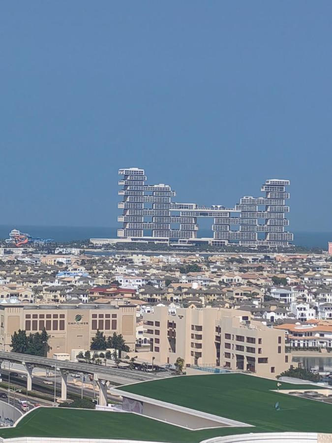דובאי 7 Palm Jumeirah מראה חיצוני תמונה