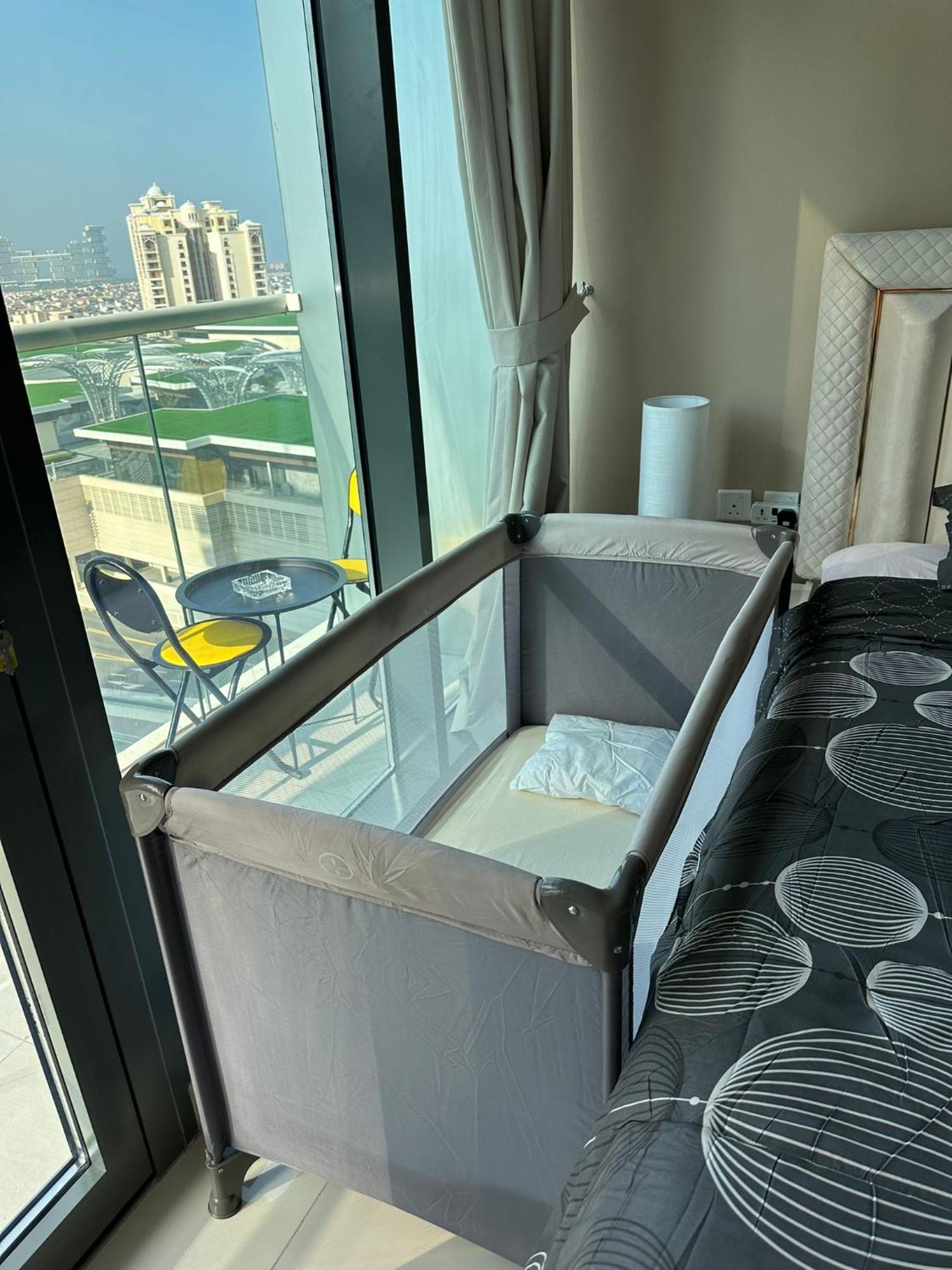 דובאי 7 Palm Jumeirah מראה חיצוני תמונה