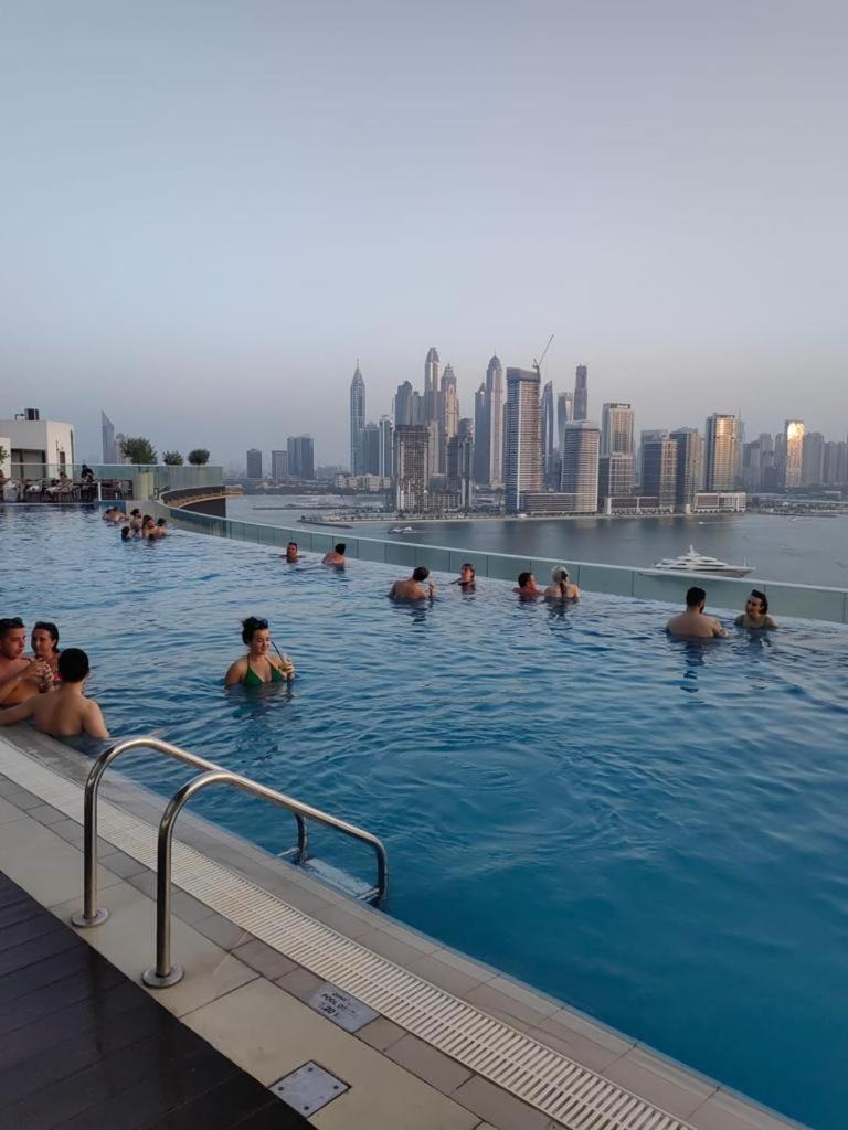 דובאי 7 Palm Jumeirah מראה חיצוני תמונה