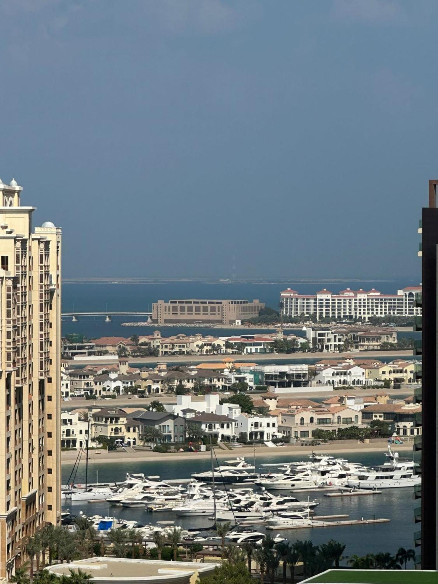 דובאי 7 Palm Jumeirah מראה חיצוני תמונה