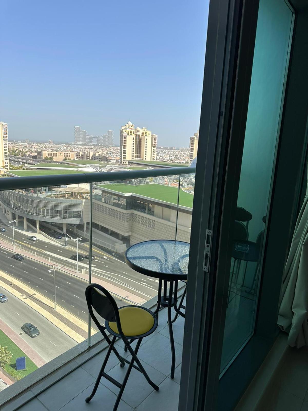 דובאי 7 Palm Jumeirah מראה חיצוני תמונה