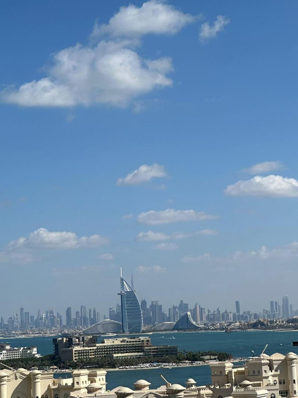 דובאי 7 Palm Jumeirah מראה חיצוני תמונה