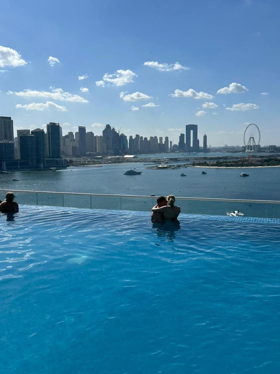 דובאי 7 Palm Jumeirah מראה חיצוני תמונה