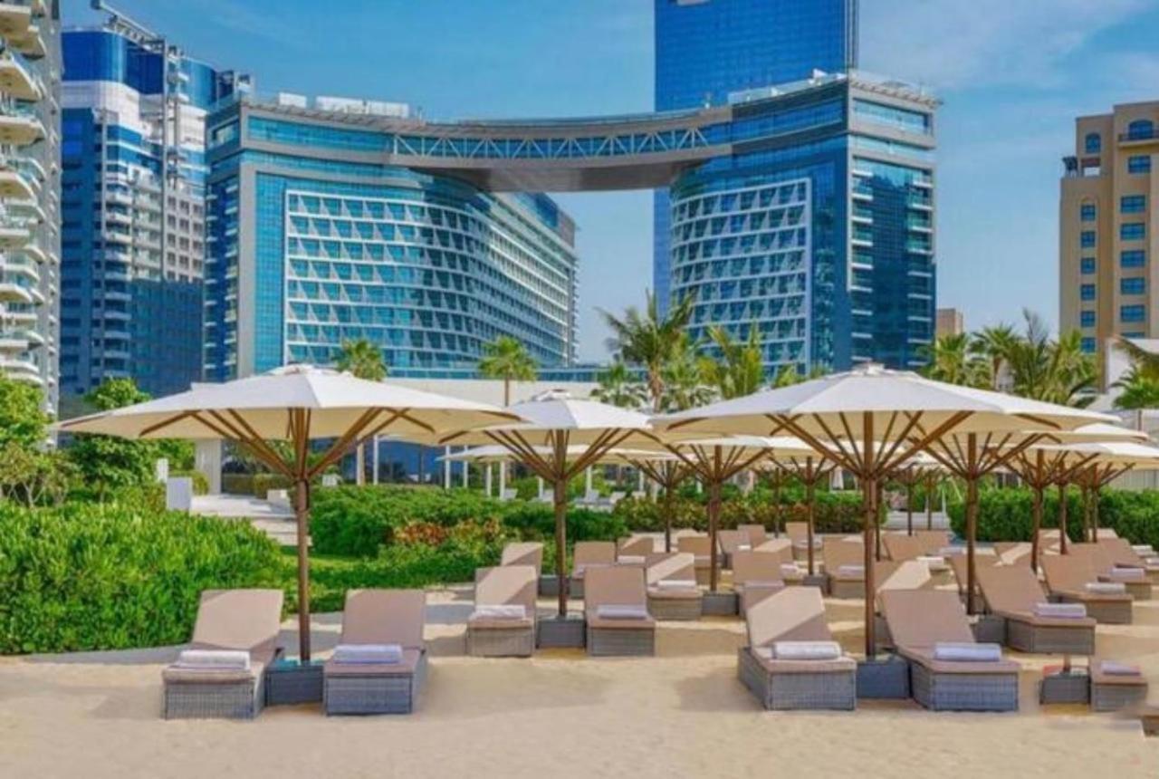 דובאי 7 Palm Jumeirah מראה חיצוני תמונה