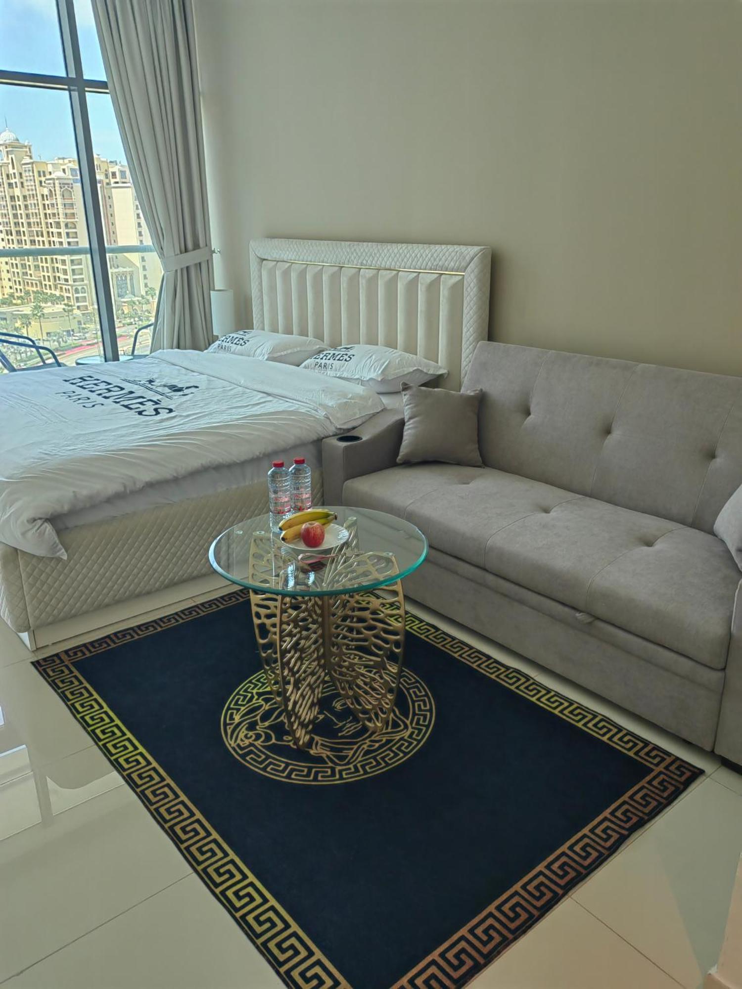 דובאי 7 Palm Jumeirah מראה חיצוני תמונה